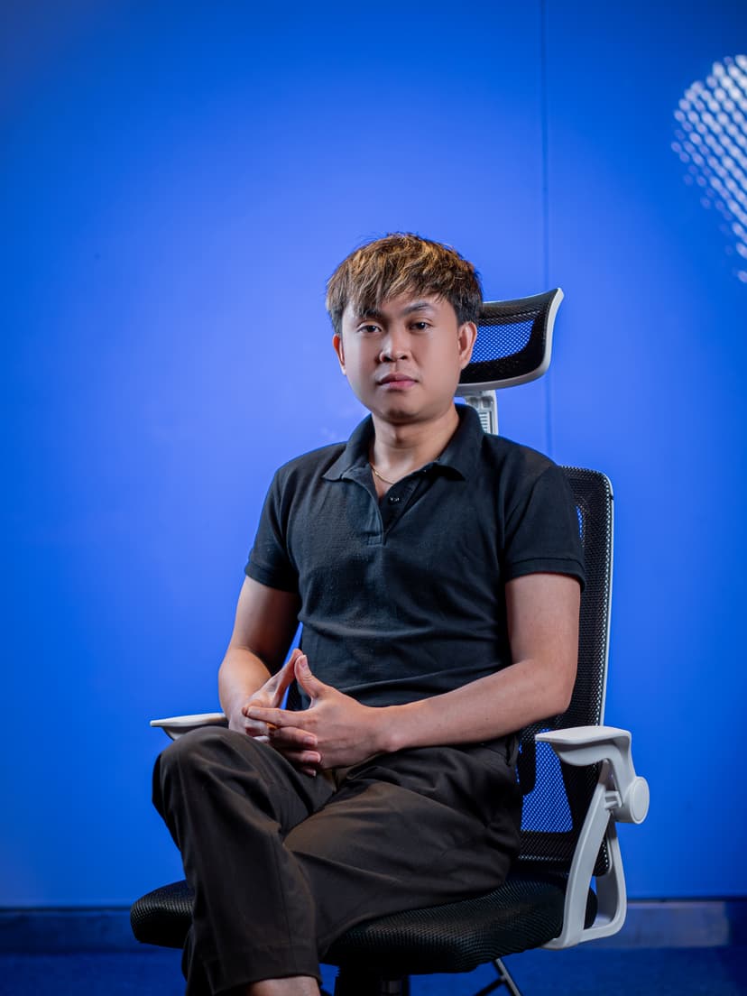 Jay Melendrez