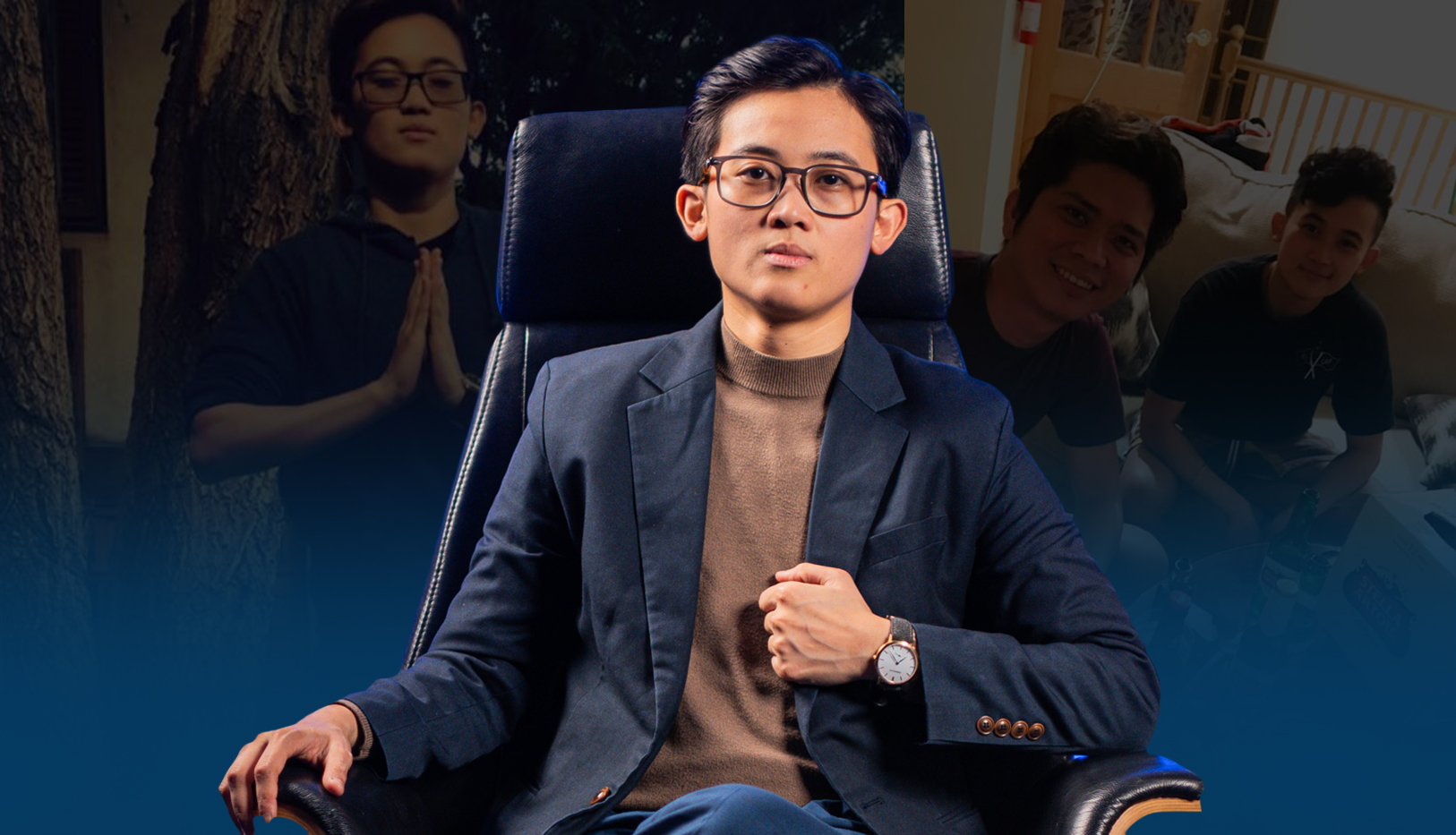 Founder story 4